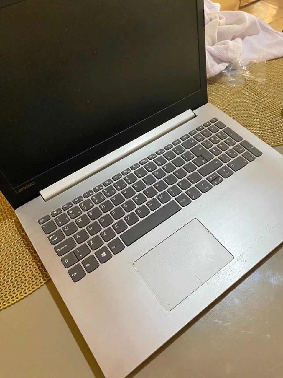 Notebook Lenovo  - Foto 5