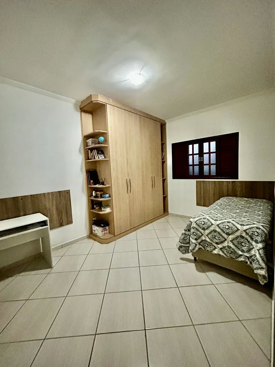 Sobrado 4 dormitórios  - Foto 5