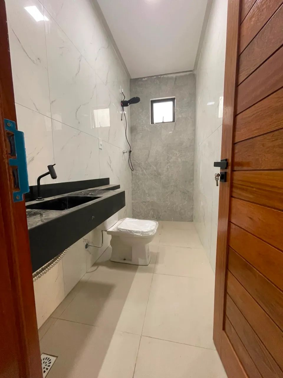 Casa no residencial san lorenzo  - Foto 5