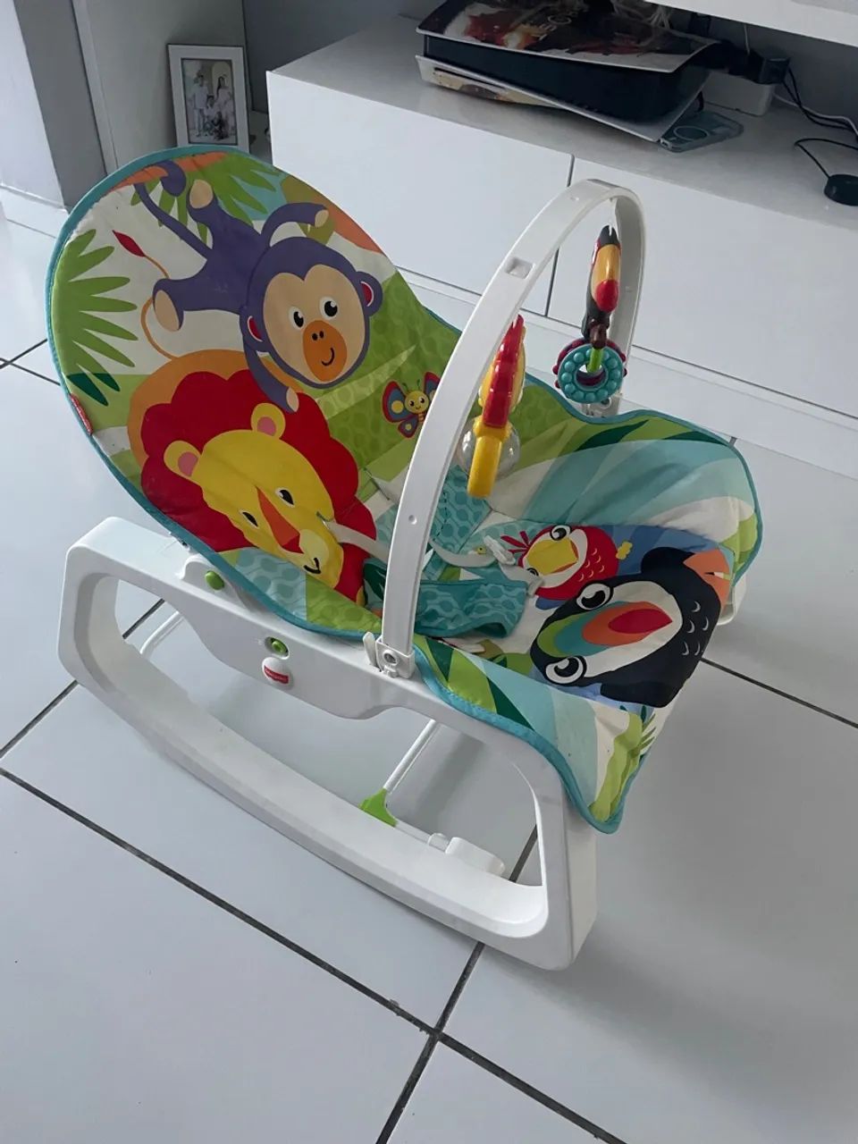 Cadeira infantil 