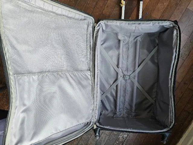 mala grande Samsonite - Foto 4