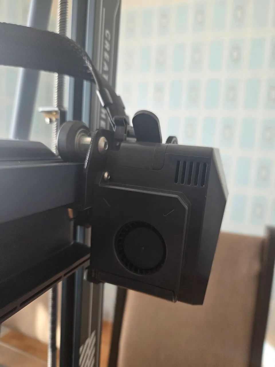 Impressora 3D FDM Elegoo Neptune 4 Plus - Foto 4