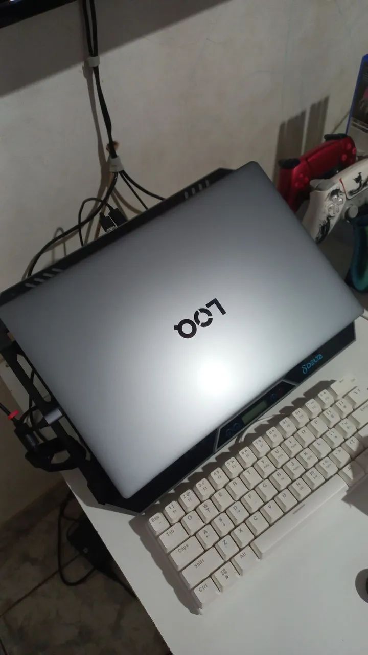 Notebook game loq rtx3050 6g - Foto 4