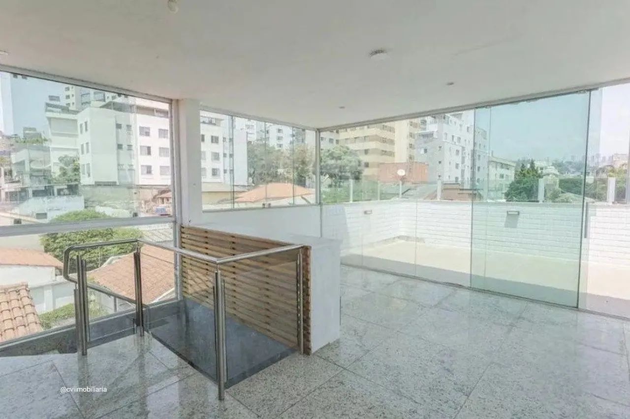 Cobertura Duplex com 03 quartos à venda, 140m² - Foto 4