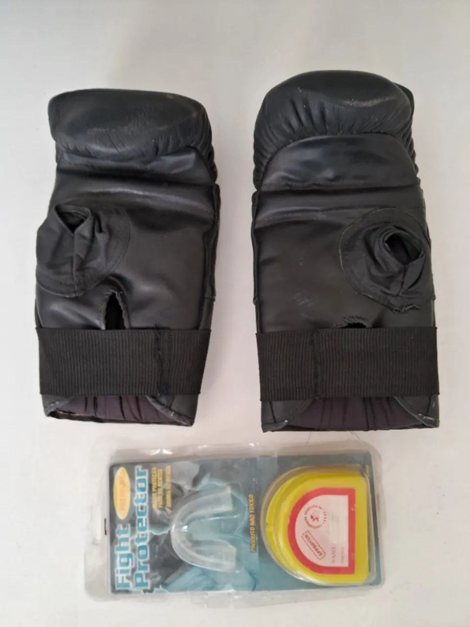 Luva de boxe  - Foto 2