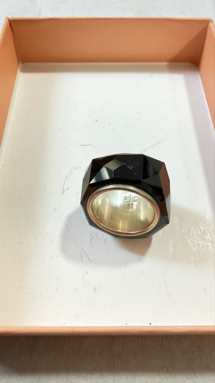 Anel Swarovski Nirvana Ring  - Foto 3