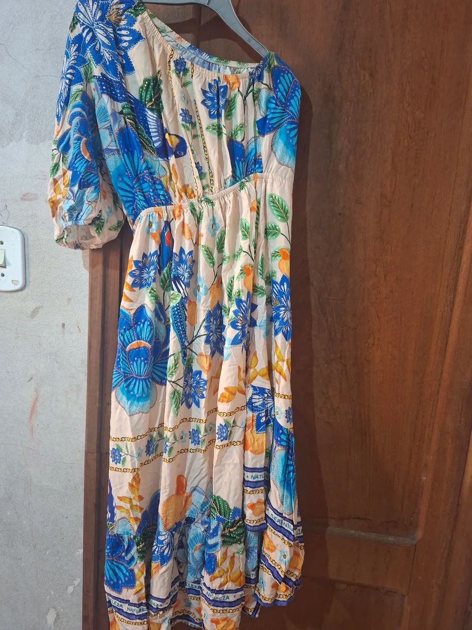 Vestido 