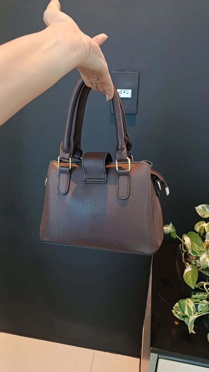 Bolsa feminina  - Foto 4