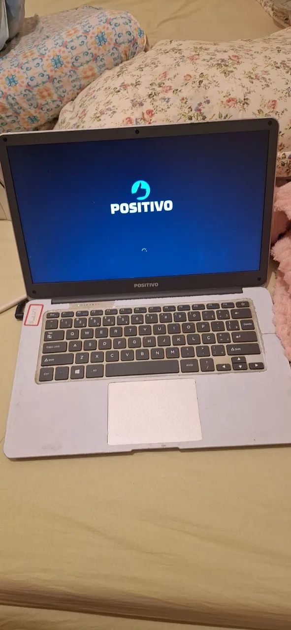 Notebook Positivo Motion Q232A  - Foto 4