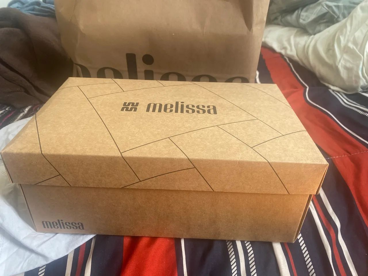 Melissa Free platform - Foto 2