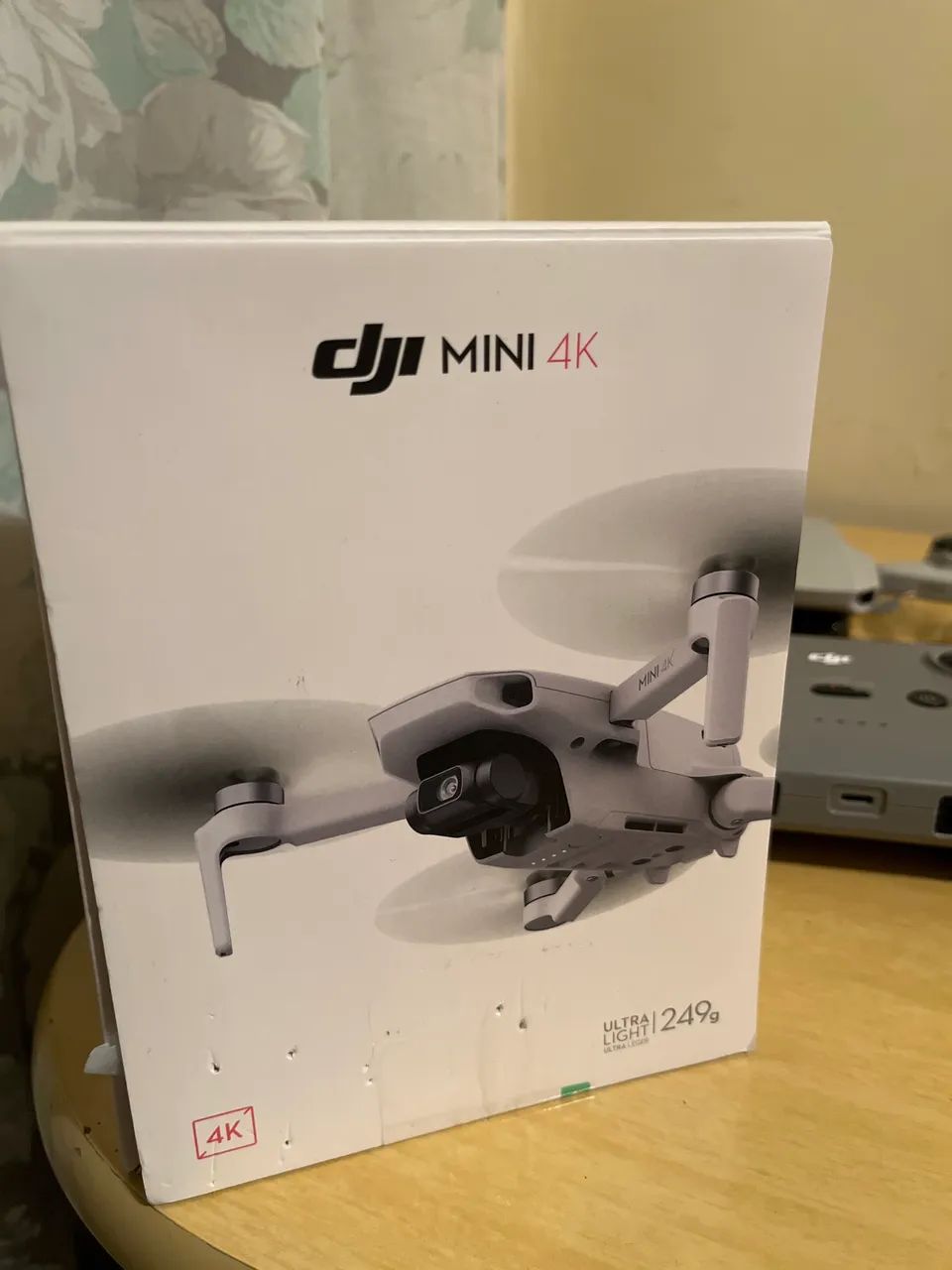 Dji mini 4K  - Foto 3