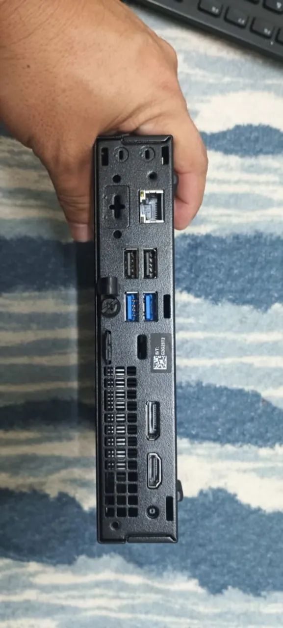 Dell 3060 - Foto 4