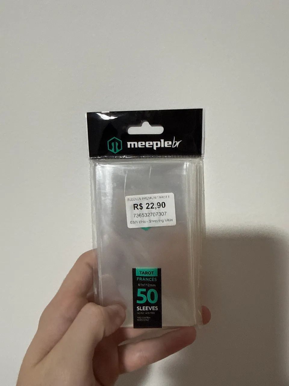 Sleeves premiunt