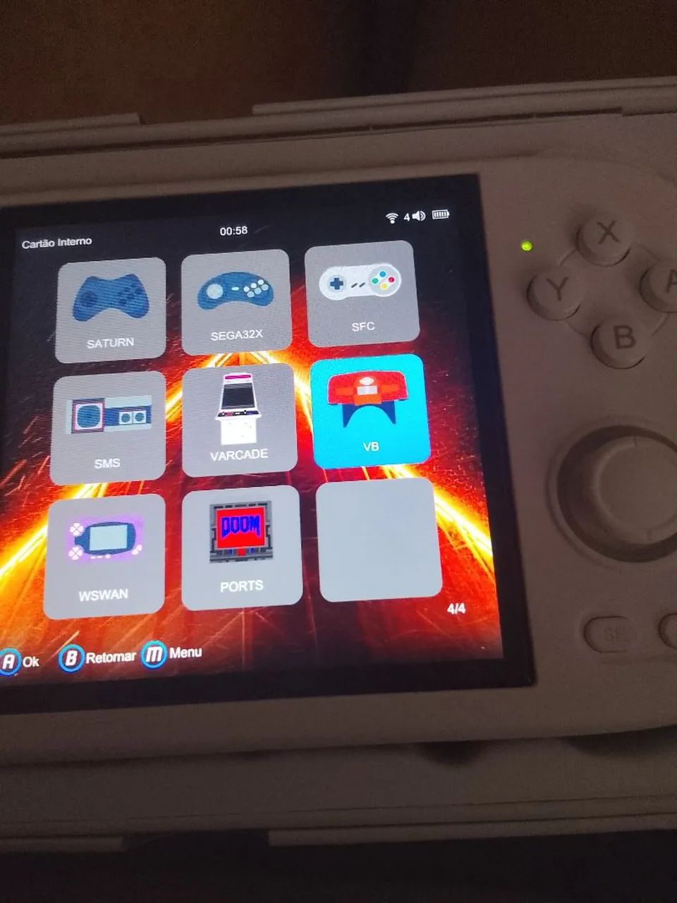 RG cubexx com wi-fi  - Foto 5