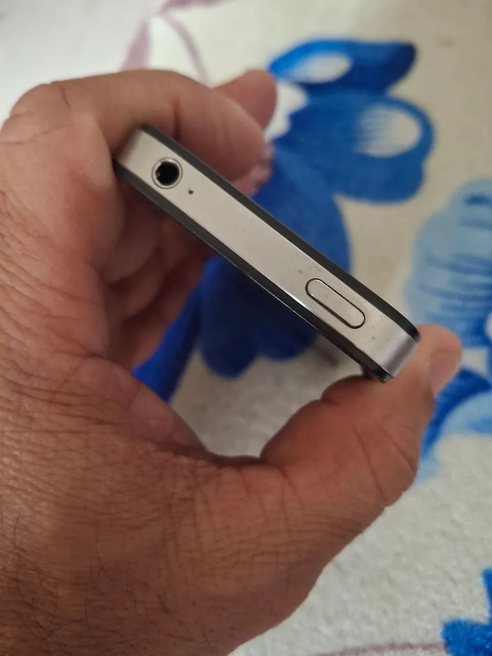 IPhone 4s modelo 1387 impecável.  - Foto 3