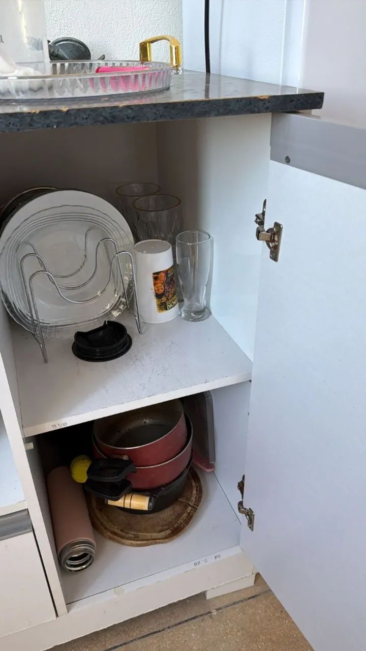 VENDO MOVEIS  - Foto 2