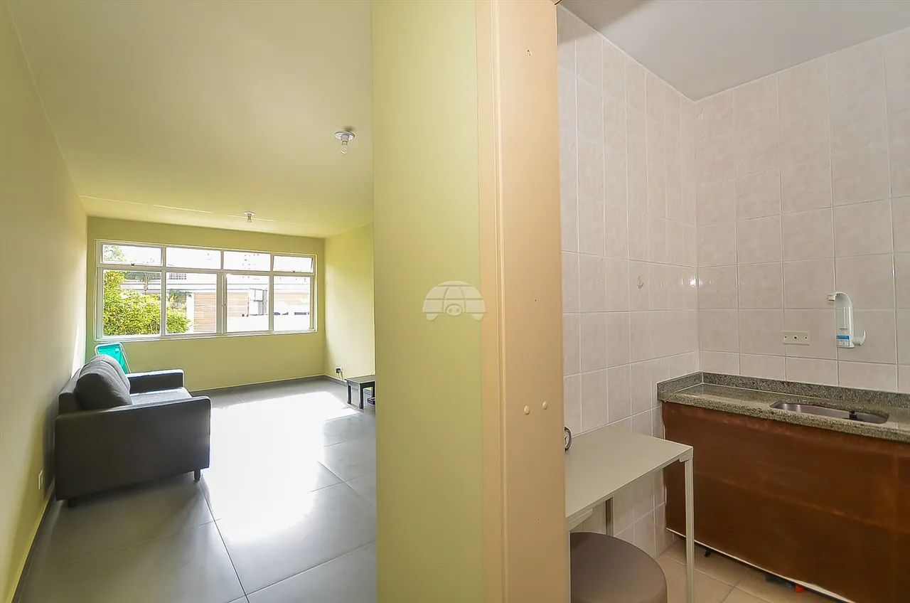 Vendas Apartamento Curitiba PR - Foto 4