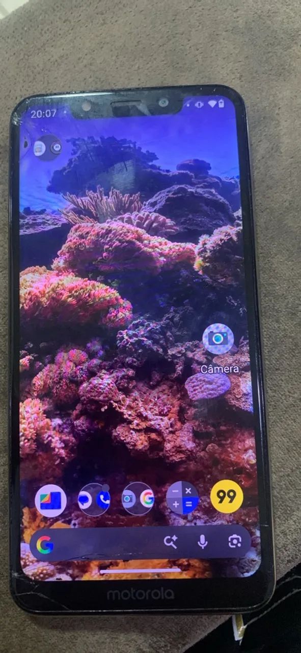 Vendo celular  - Foto 2