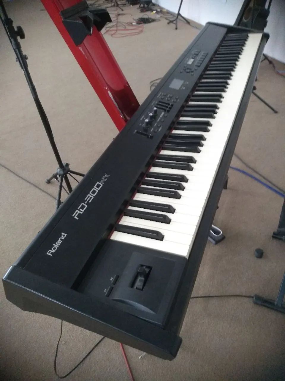 Roland RD-300NX - Foto 4