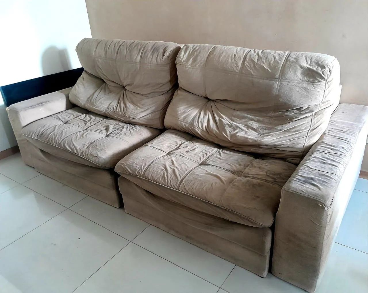 Sofá Retrátil  - Foto 5