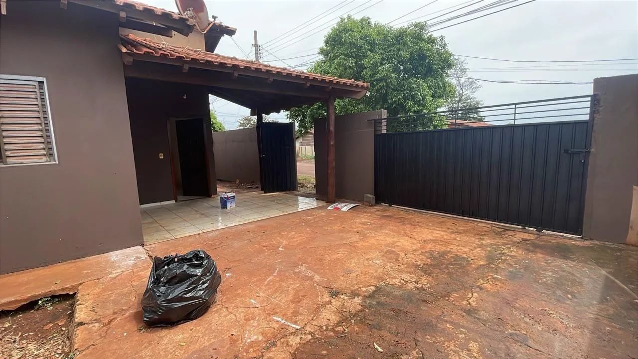 Vendo Casa em Dourados Ms - Foto 4