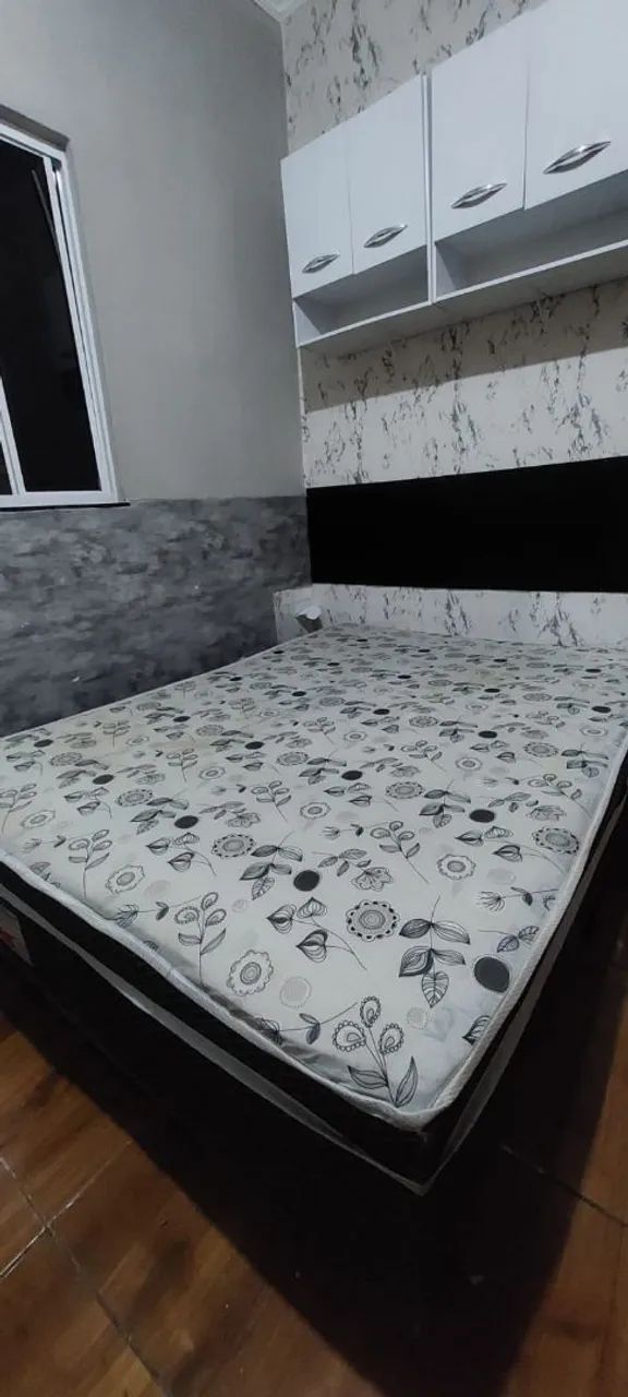 BASE CAMA BOX - Foto 2