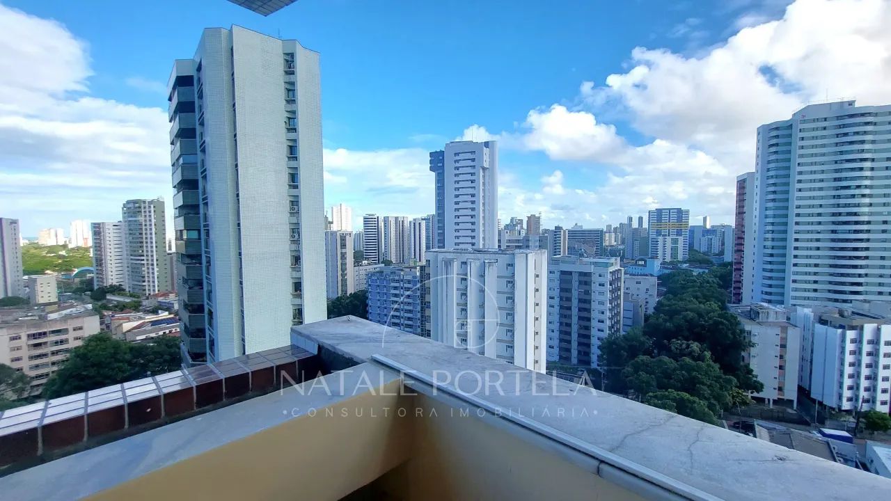 Apartamento à venda, ESPINHEIRO, Recife, PE - Foto 3