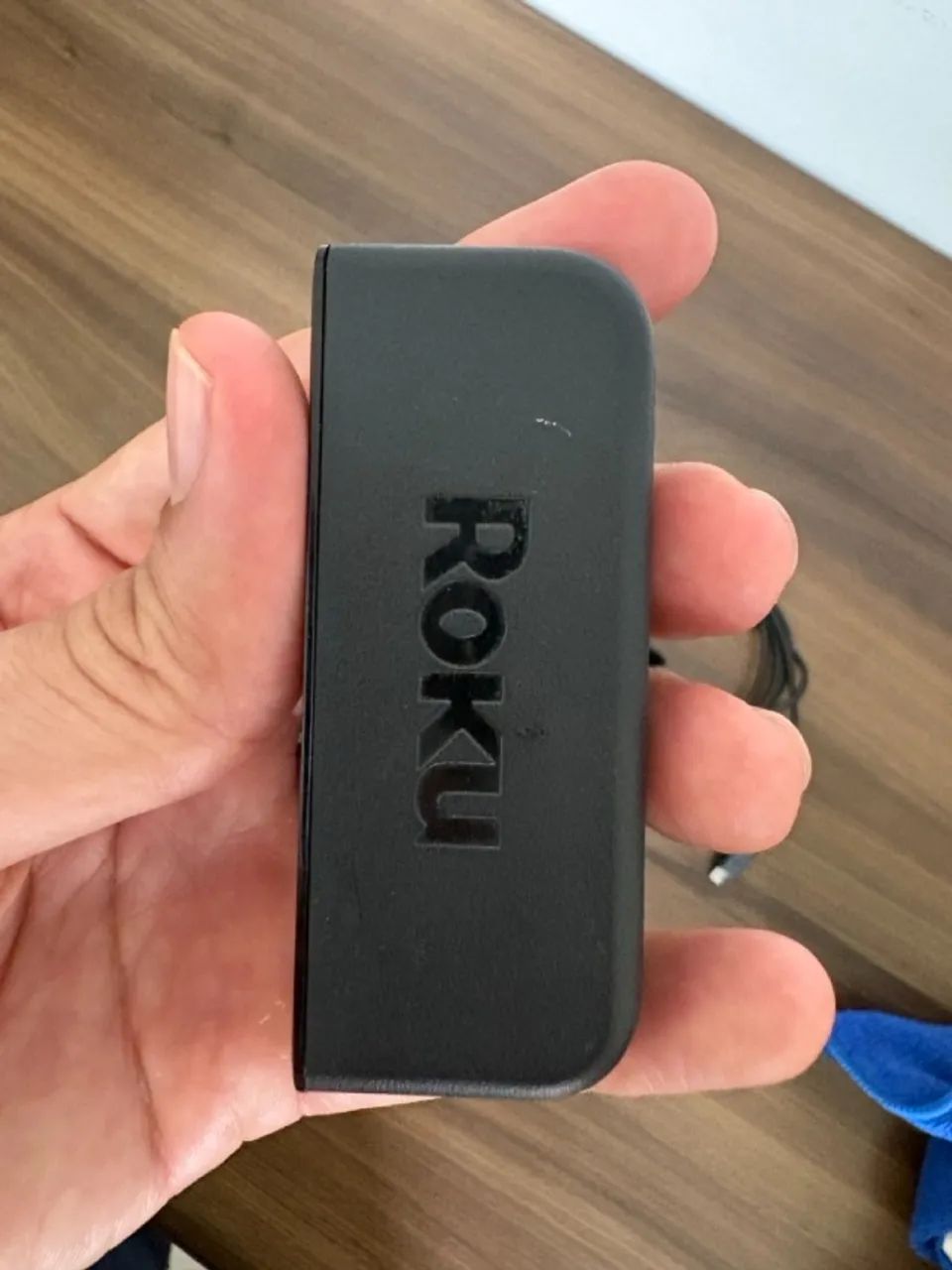 Roku Premiere 3920X 4K HDR - Completo - Foto 3