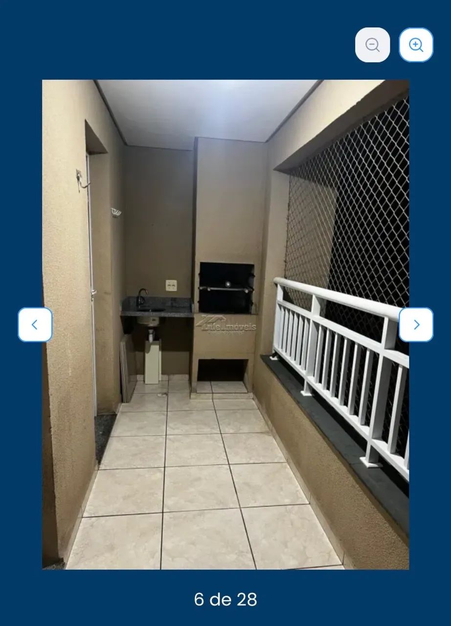 Divido apartamento com mulheres  - Foto 3