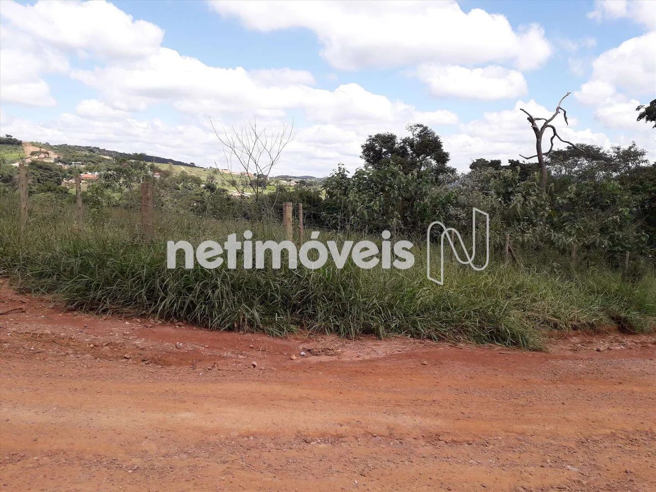 Venda Lote-Área-Terreno Centro Rio Manso - Foto 2