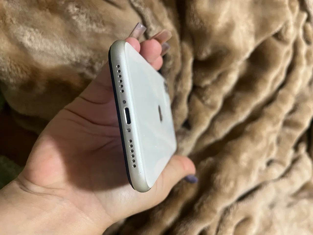Celular iPhone 11