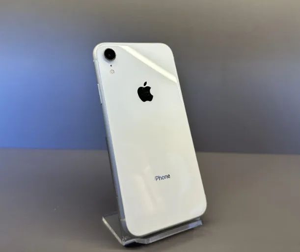 iPhone XR 256 gb completo