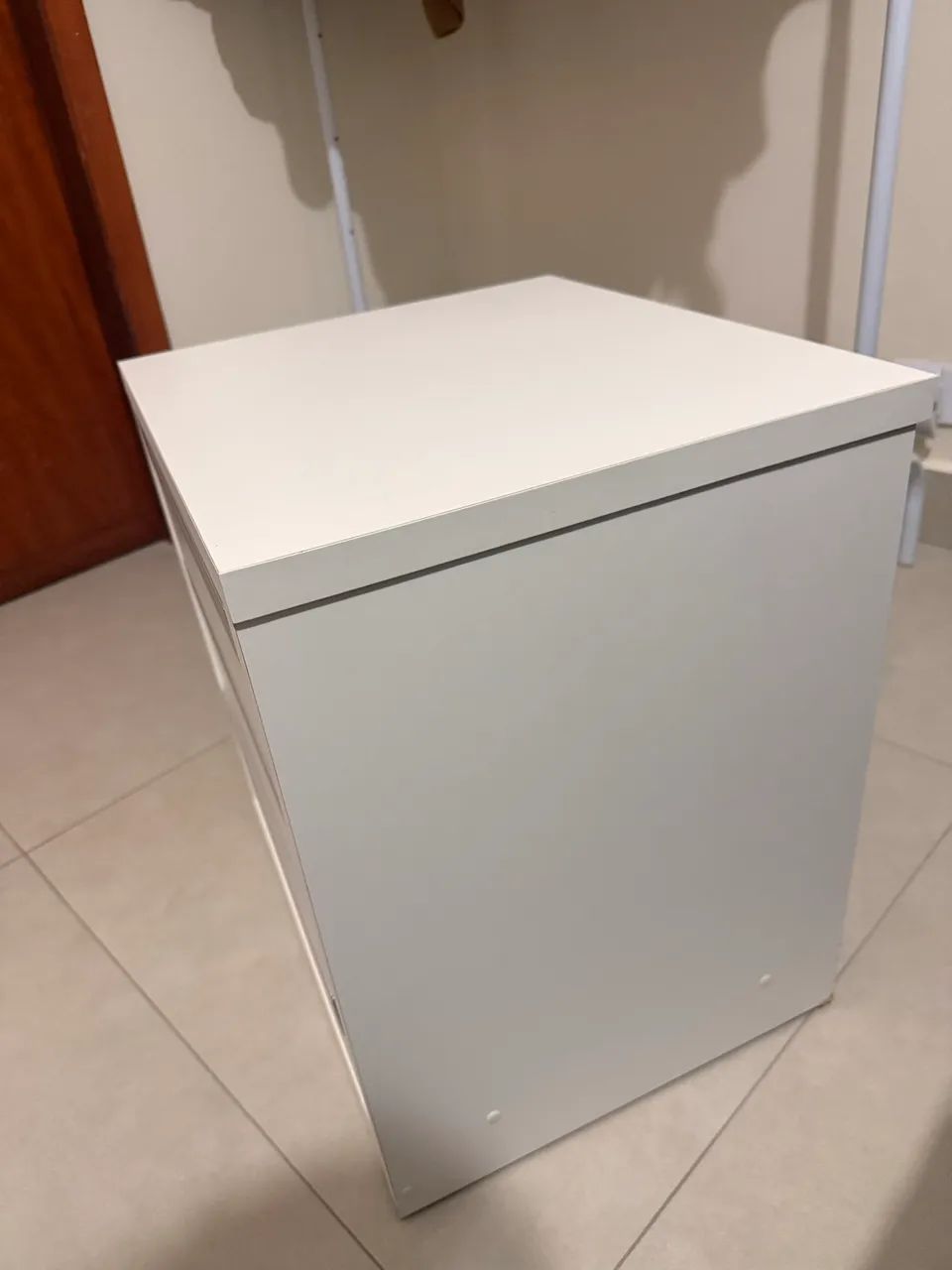 Mesa de cabeceira  - Foto 3
