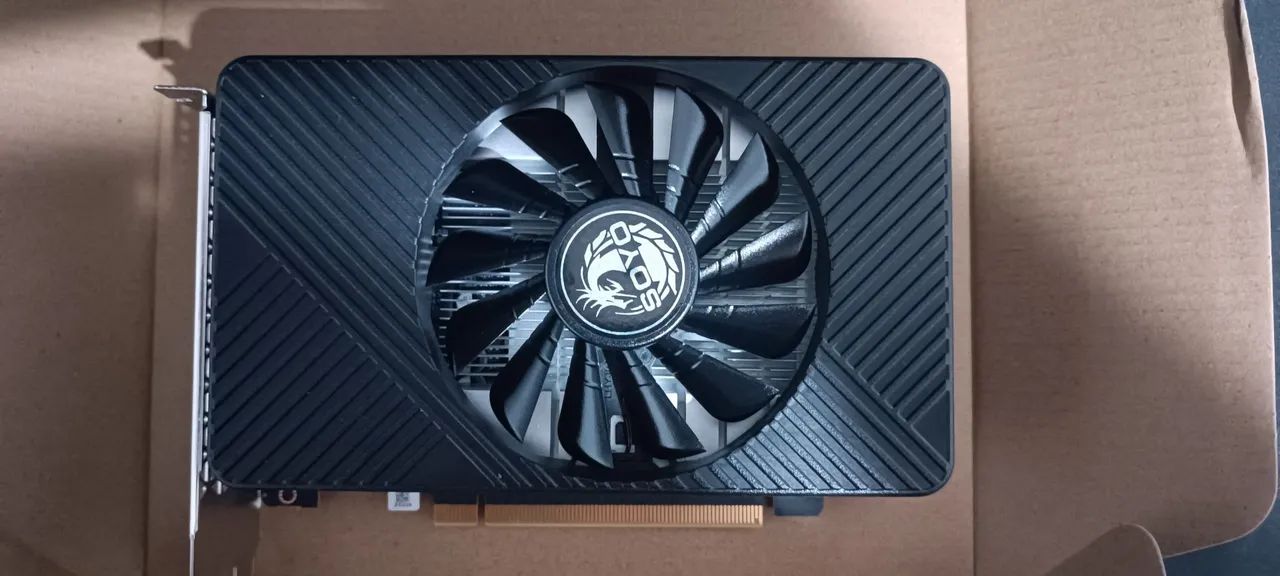 GTX 550 Ti - Foto 2