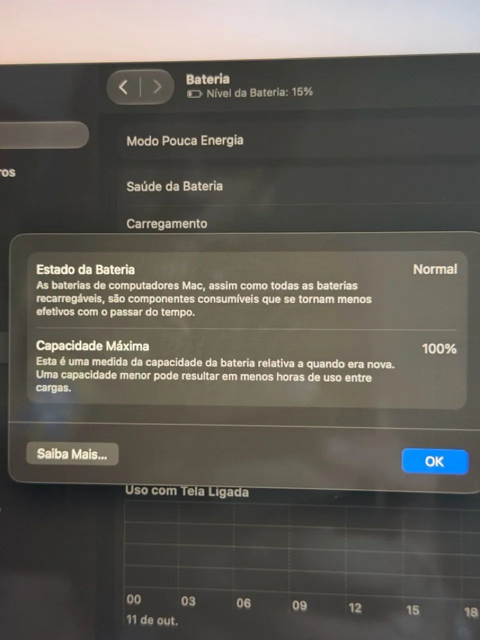 MacBook Pro m4 16 512 - Foto 5