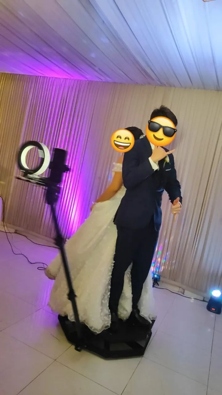 Aluguel de Plataforma 360º em Fortaleza  - Foto 4
