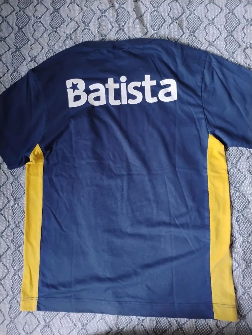 Uniforme  - Foto 2