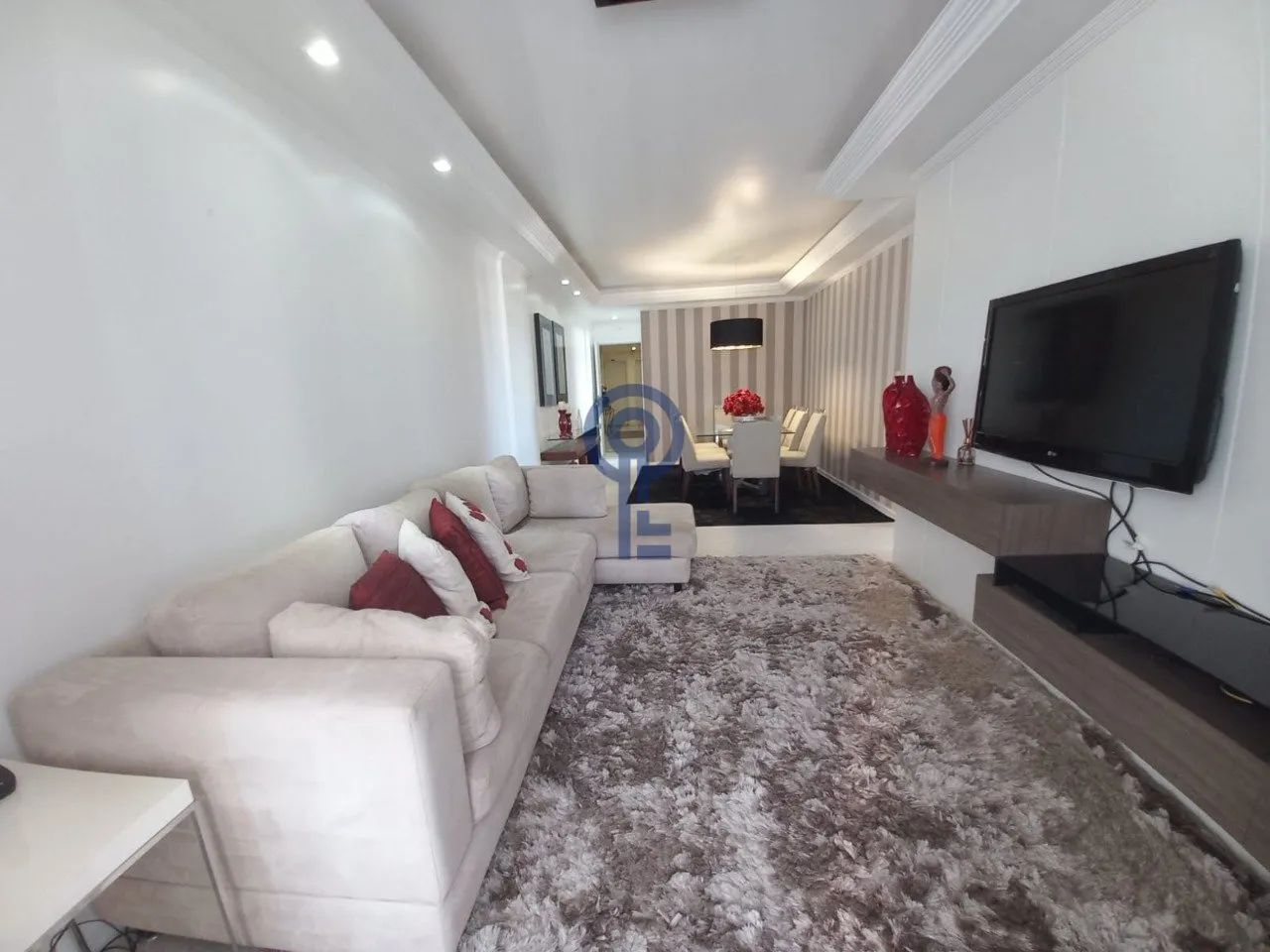 Apartamento 3 dormitórios Estreito - Foto 2