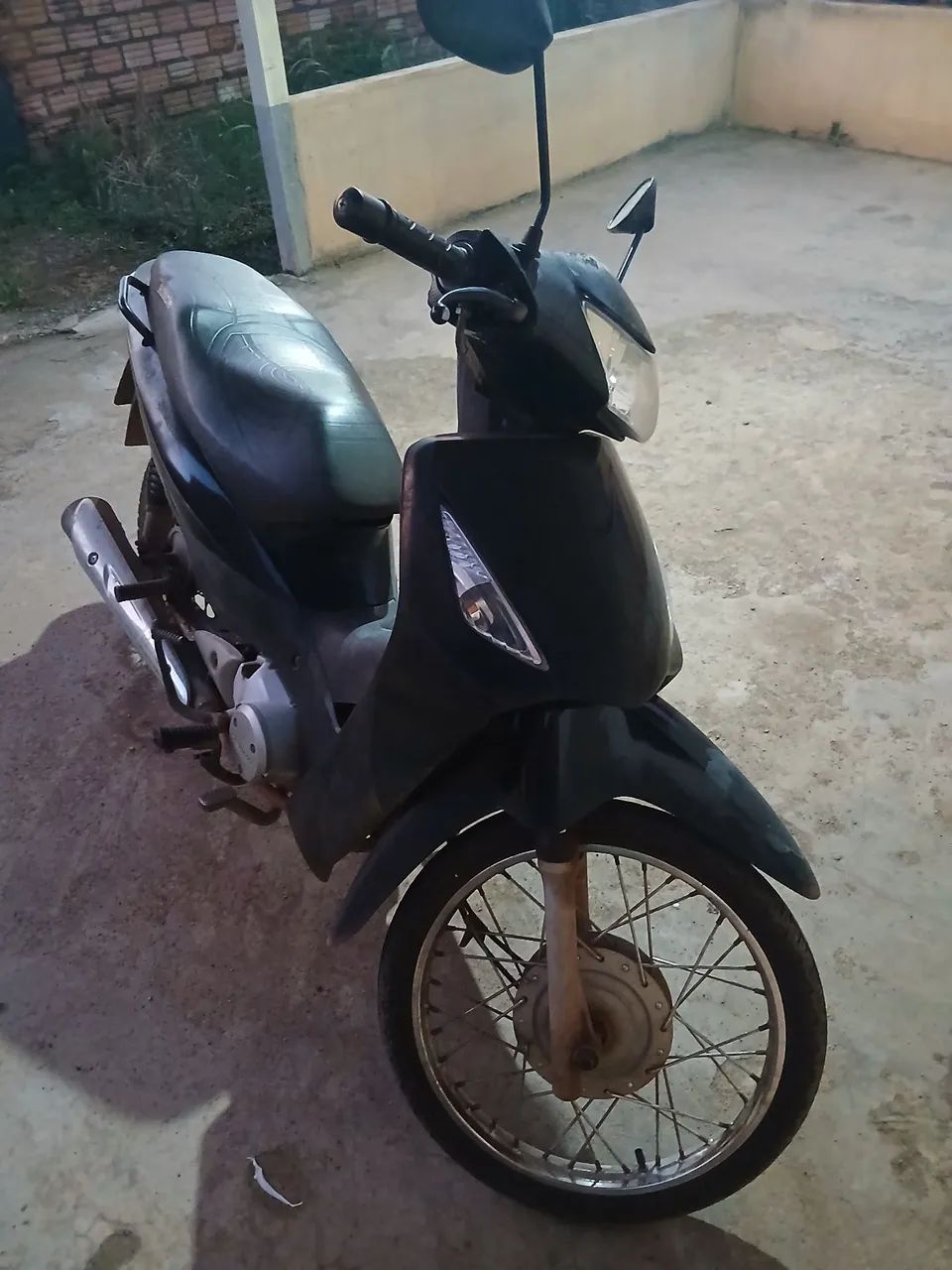 Moto