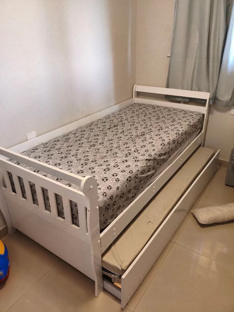 Cama babá  - Foto 2
