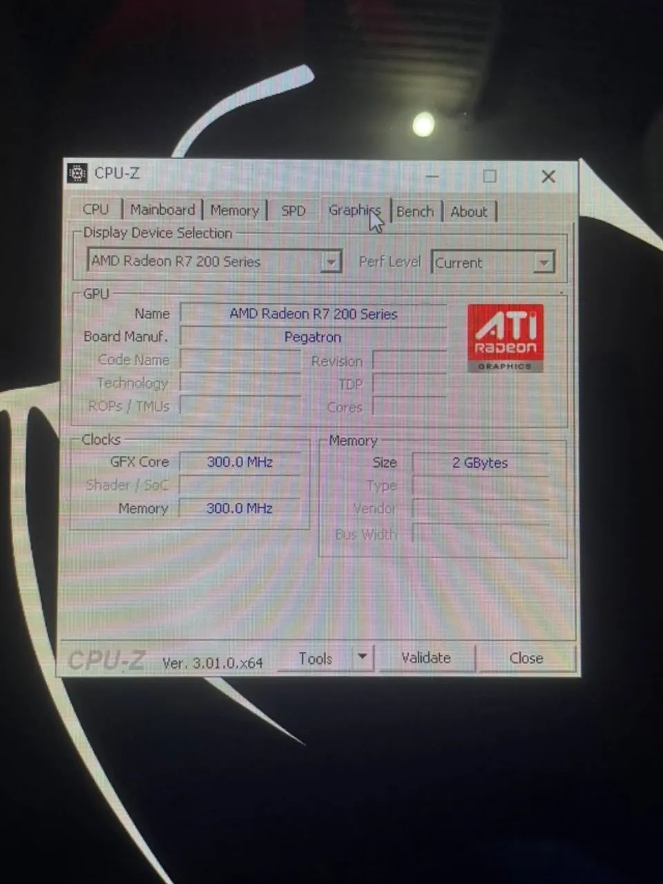 Placa de video R7 240 - Foto 3