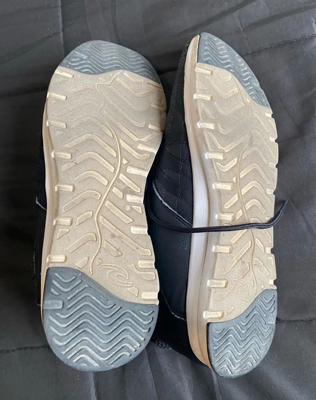 tênis rip curl tam 42 - Foto 4