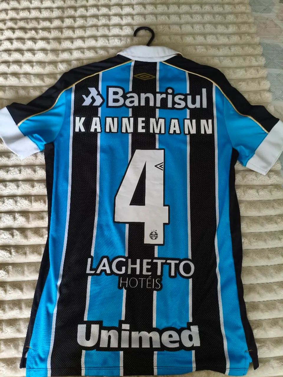 Camisa do Grêmio  - Foto 4