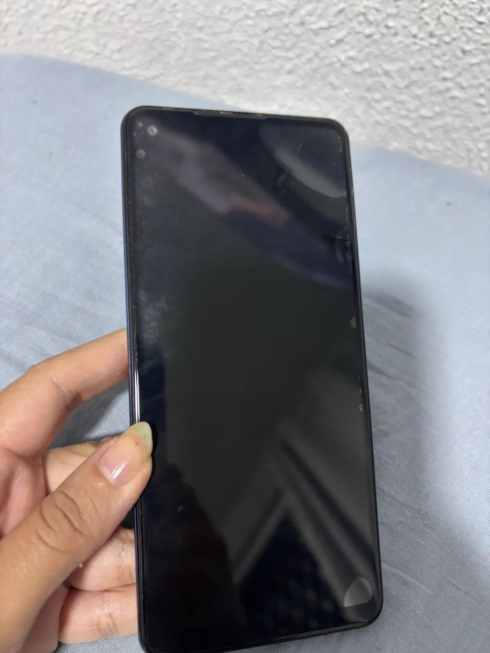 Samsung A21S Usado  - Foto 2