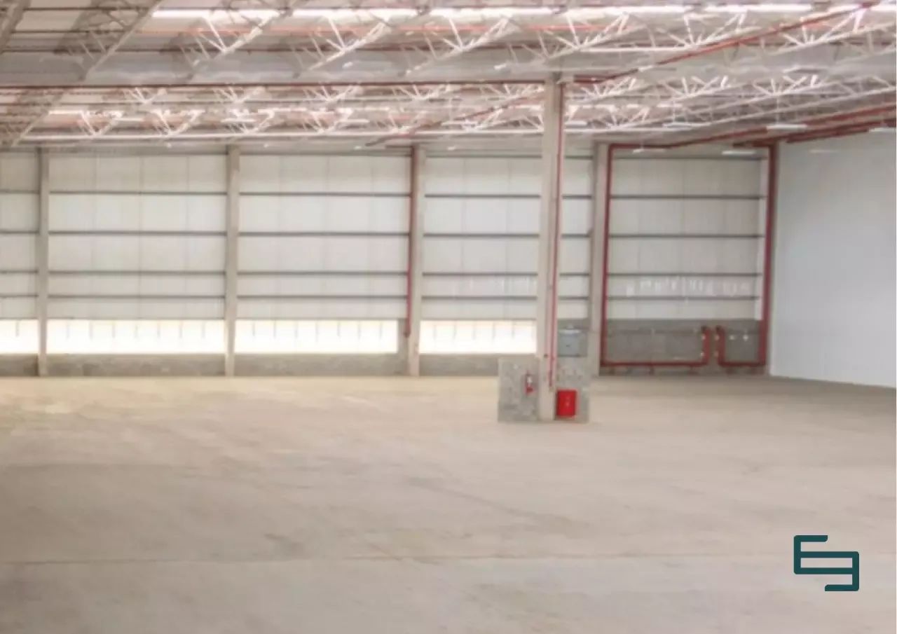 Galpão para alugar em Cotia/SP com 1.306,80 m² em condomínio logístico - Foto 3