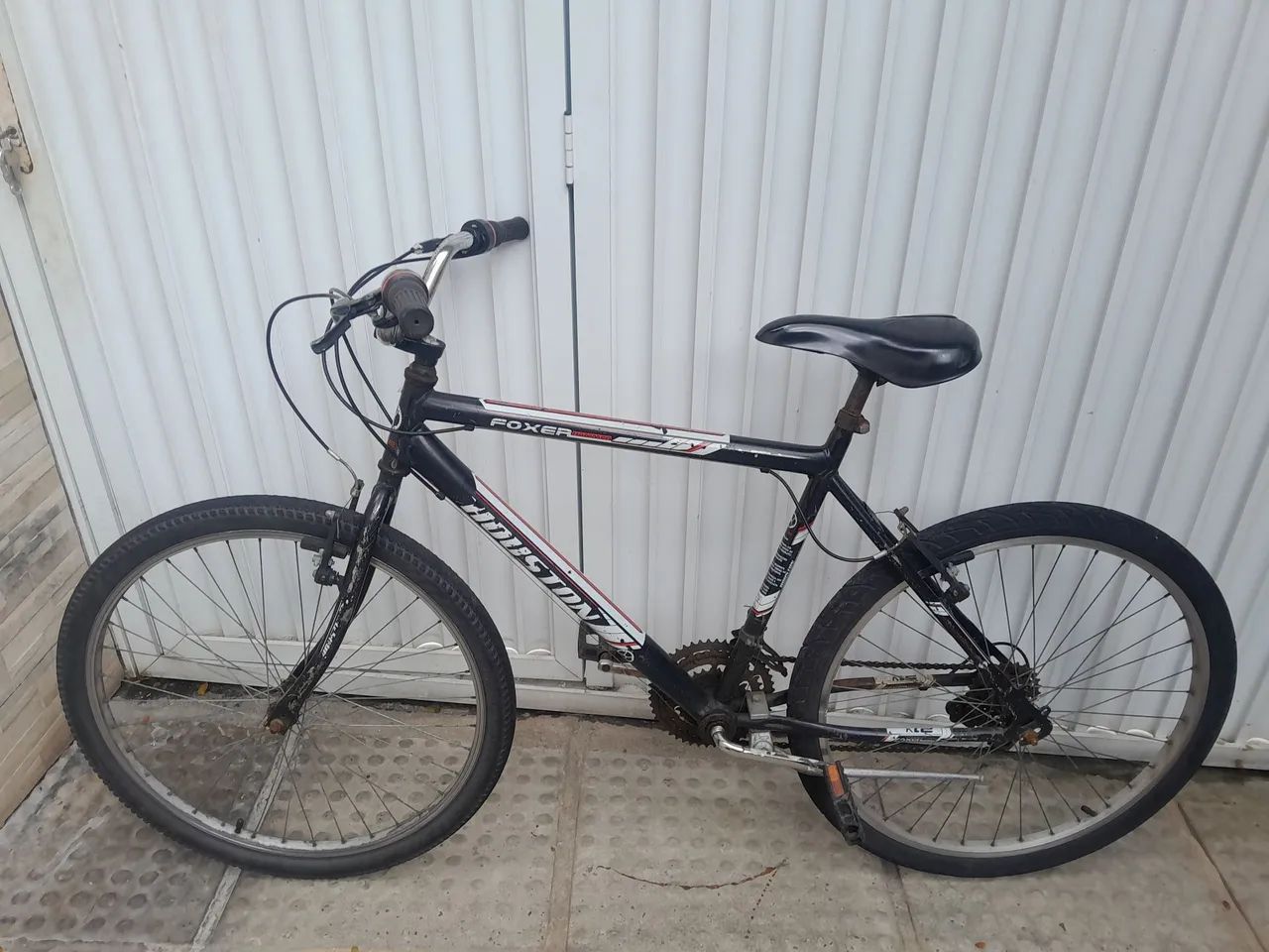 Bicicleta em Bom Estado  - Foto 2