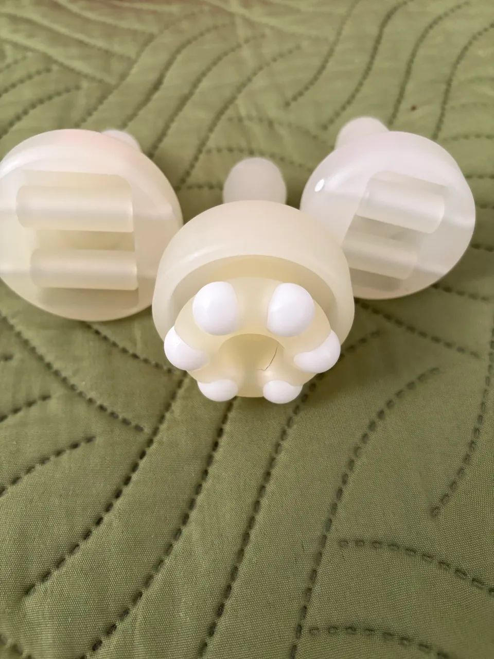 Dermotonus Slim da Ibramed - Foto 3