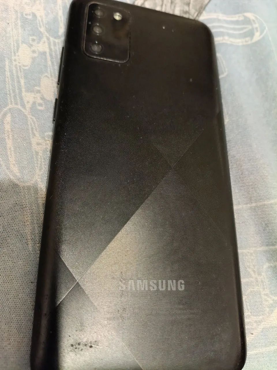 Celular sansung a02s - Foto 2