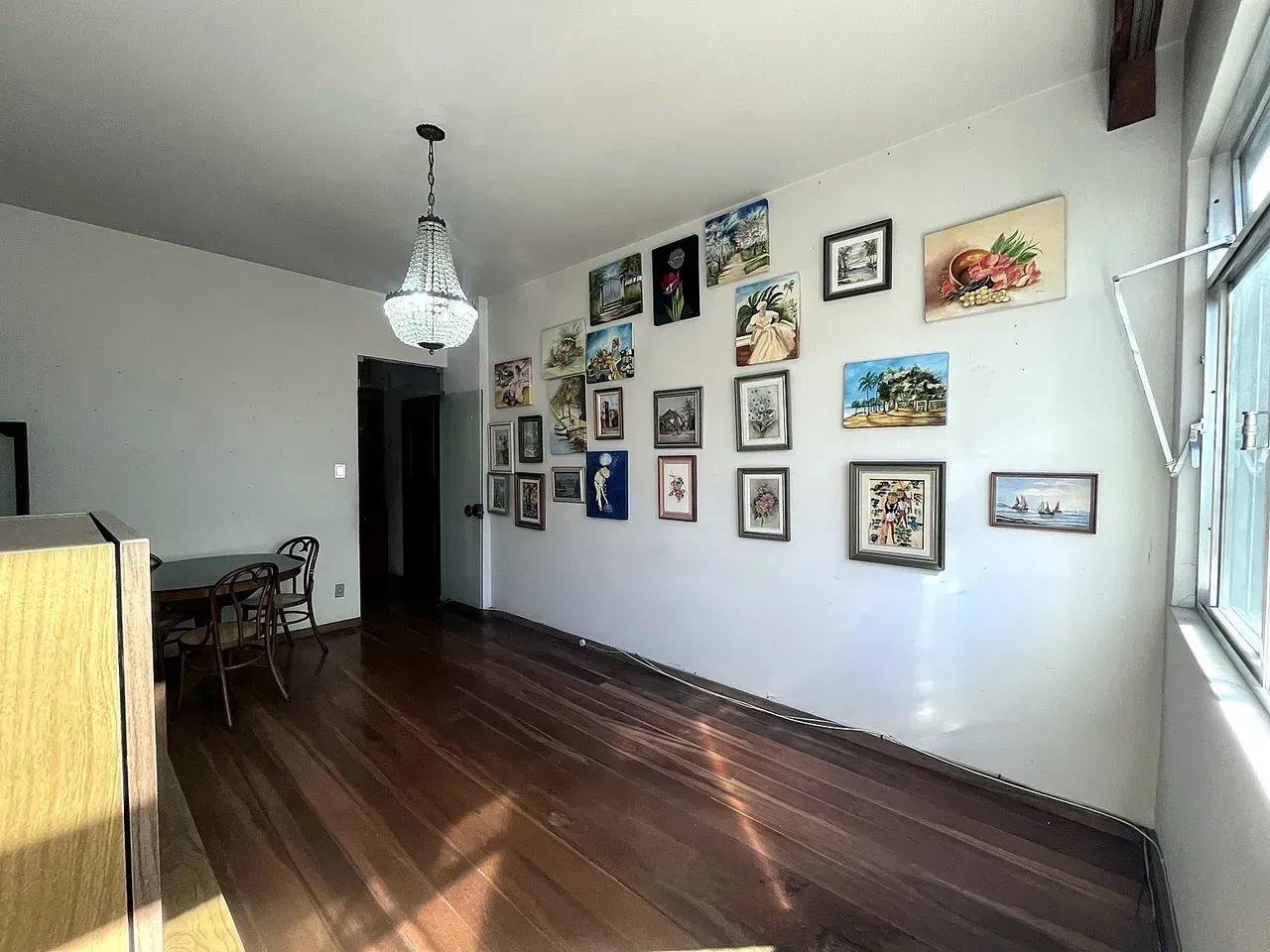 APARTAMENTO À VENDA  INGÁ | NITERÓI