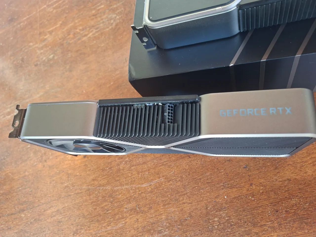 Placa video rtx 3080 - Foto 5
